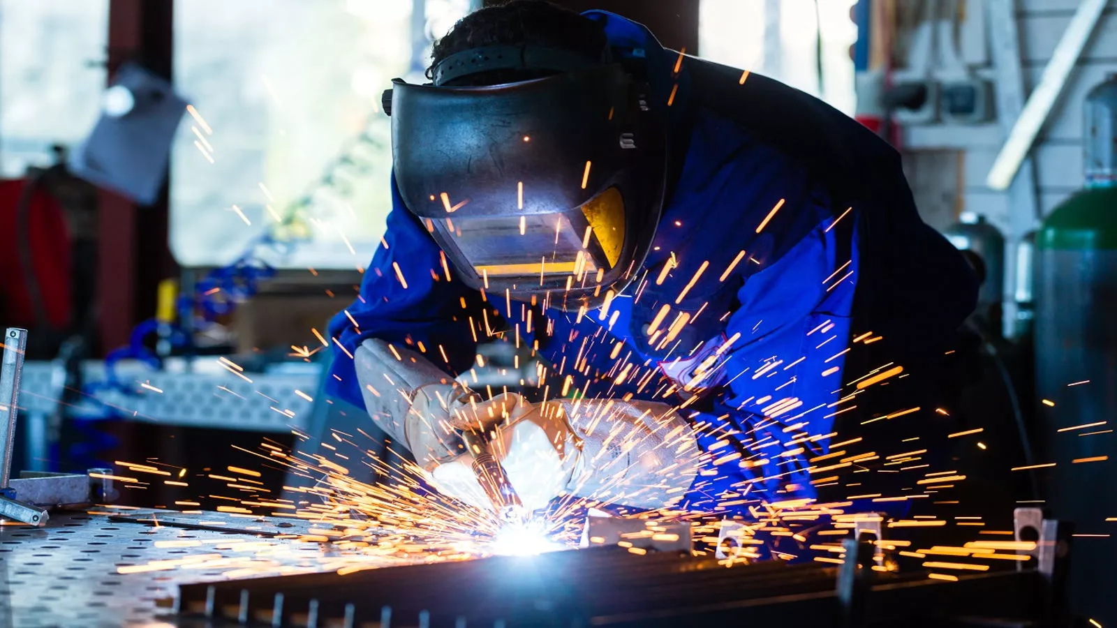 Building Dreams in Metal: Why Quality Fabrication Matters.