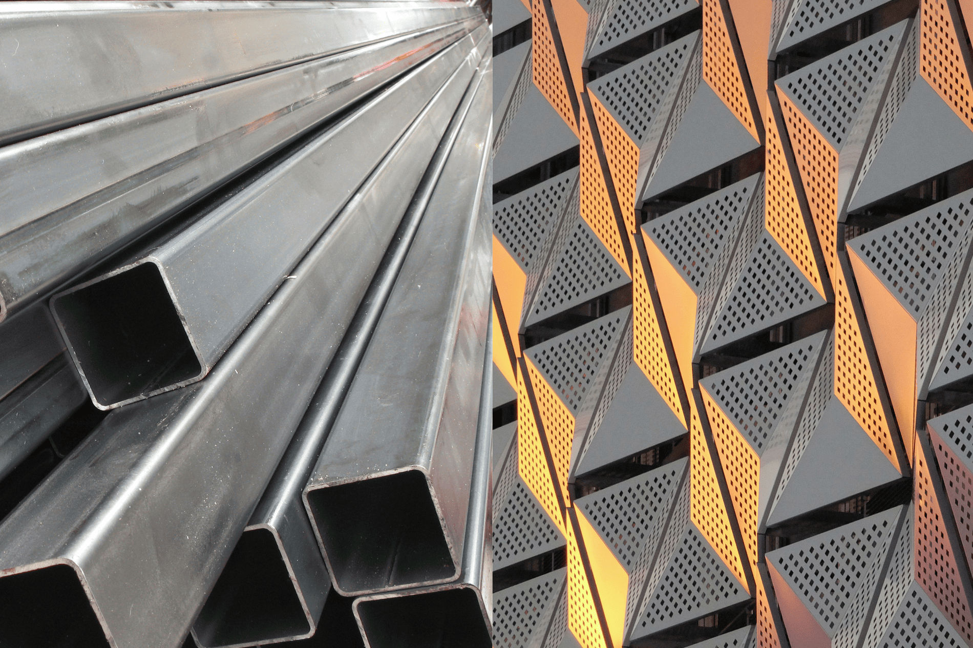 Bespoke Residential Iron & Steel Projects | Dark Horse Iron Works