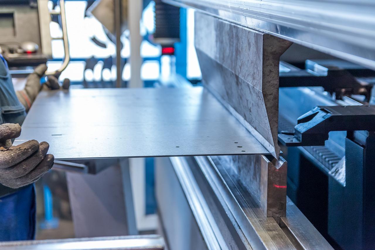 Dark Horse Iron Works: Precision Fabrication for All Projects