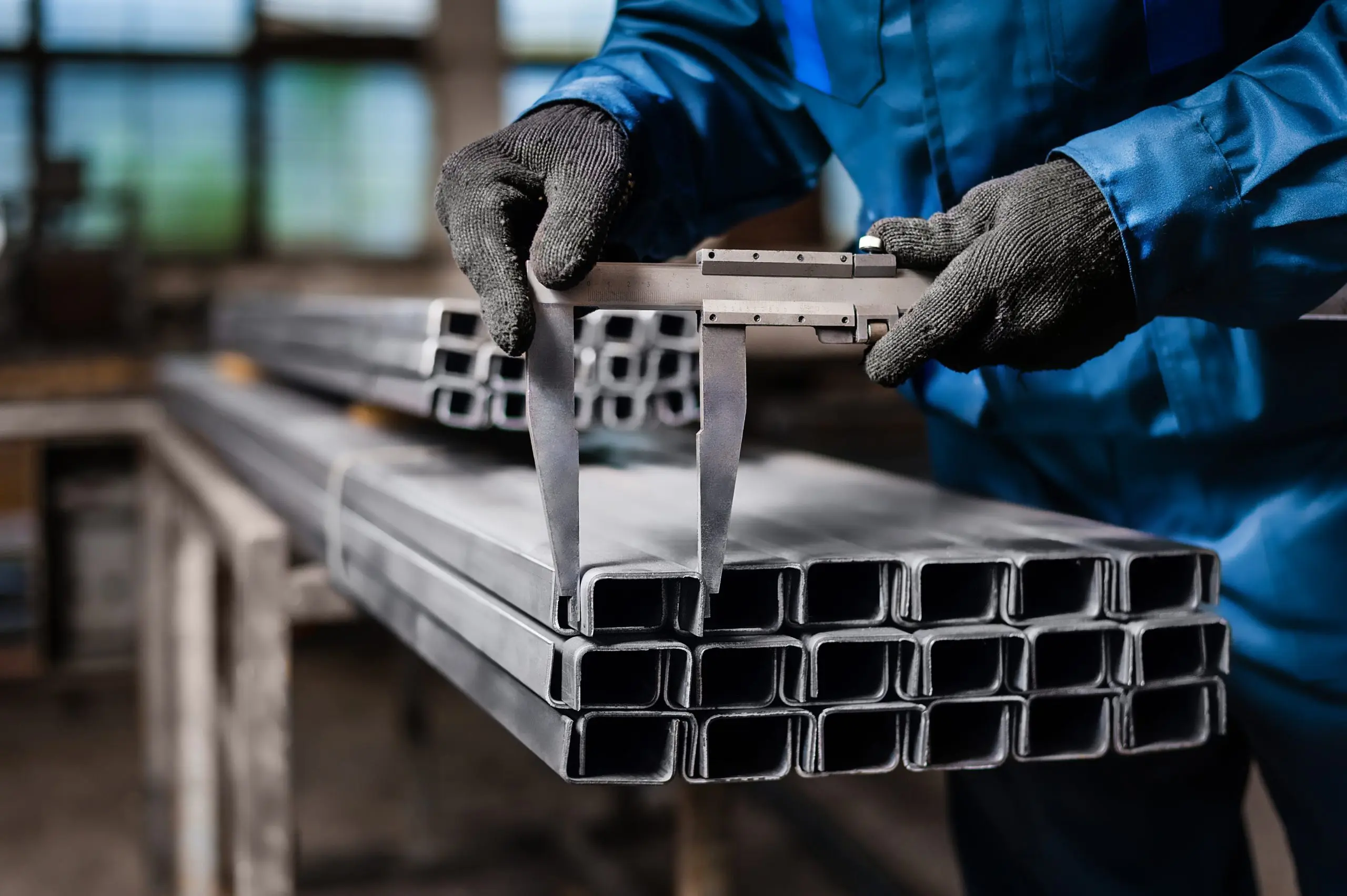 Dark Horse Iron Works: Custom Metal Fabrication Experts